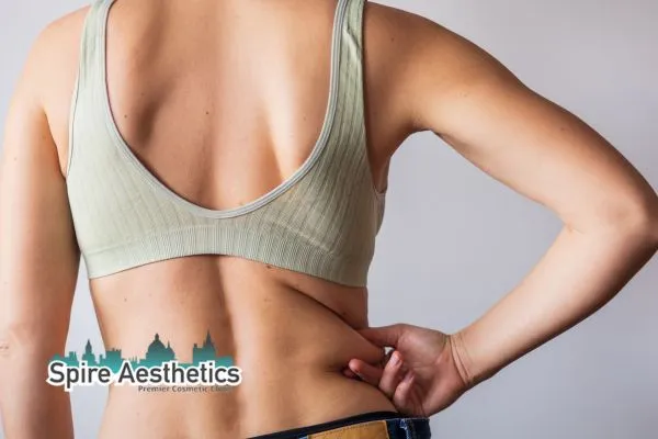 Learn how to reduce and remove love handles Lyme Regis Call our team today!