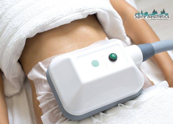 Shift Those Extra Pounds: How Fat Freezing Can Help You Slim Down Lyme Regis
