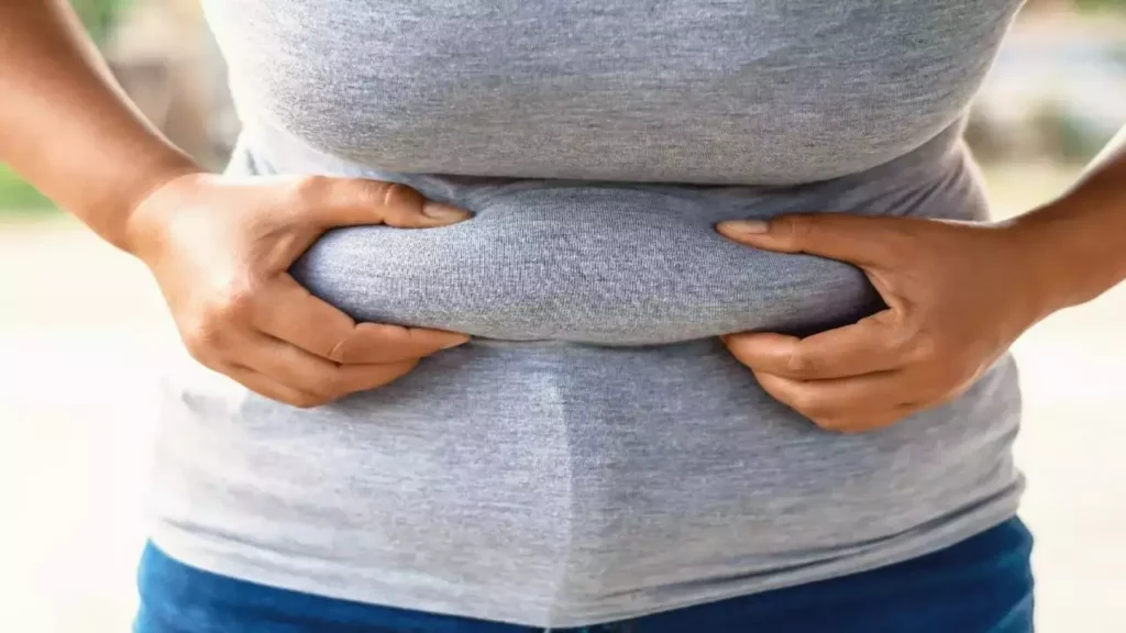 Why Do We Struggle with Stubborn Fat Despite Healthy Habits Lyme Regis
